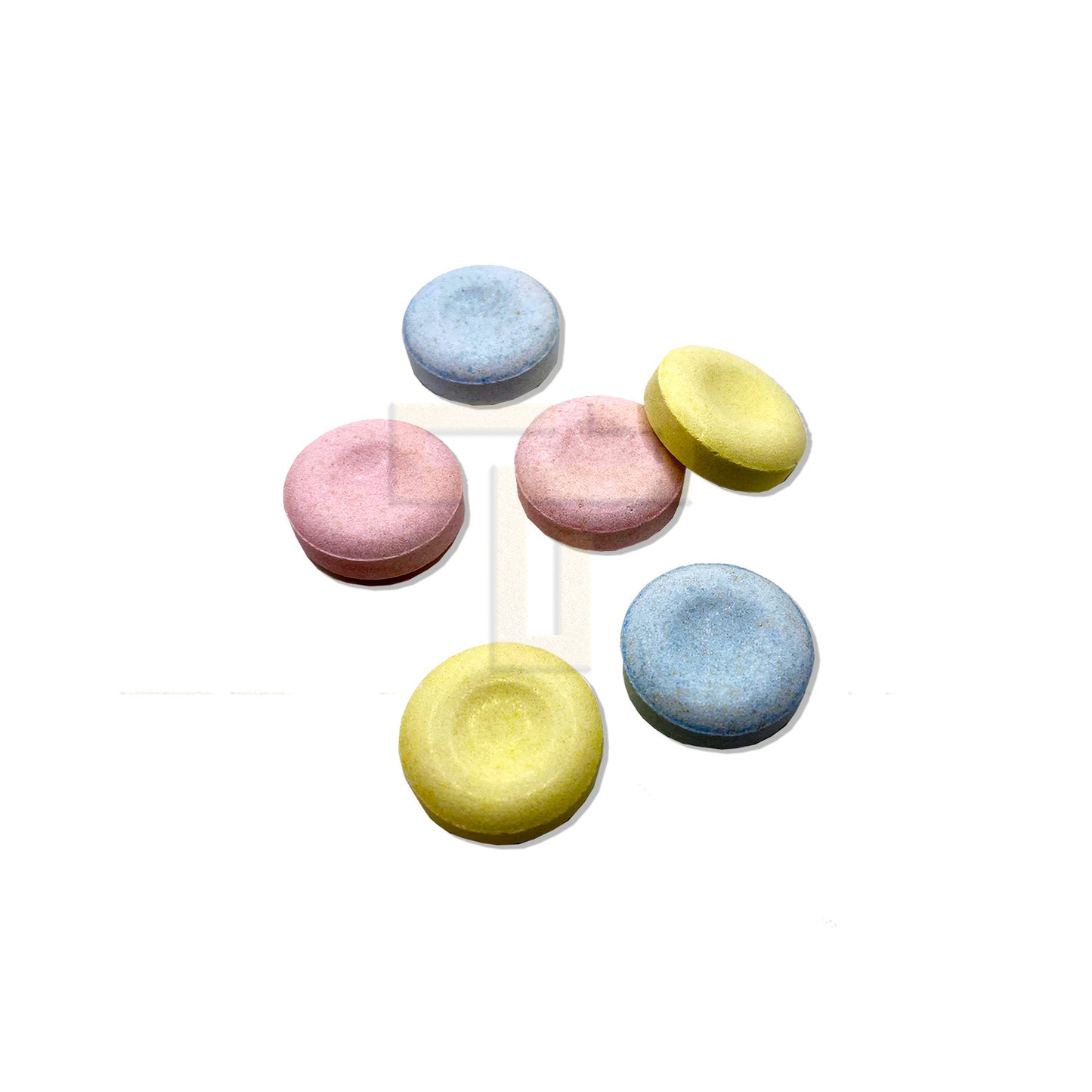 10mg Delta-9 + 20mg CBG Rapid Effect Chewable Tarts