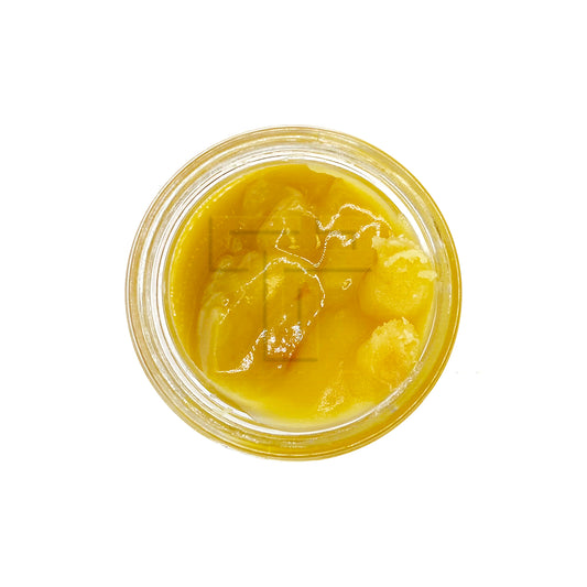 85% THCA Badder (1g)